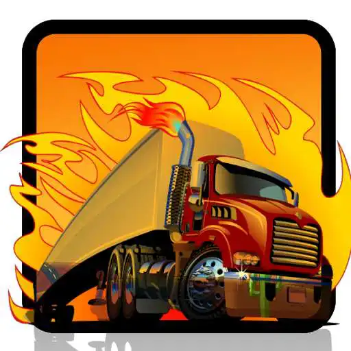 Play Extreme Truck Racing 3D APK