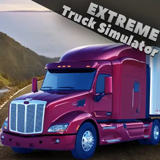 Play Extreme Truck Simulator APK
