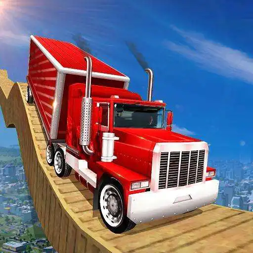 Free play online Extreme Trucks Simulator APK Free play online Extreme Trucks Simulator APK