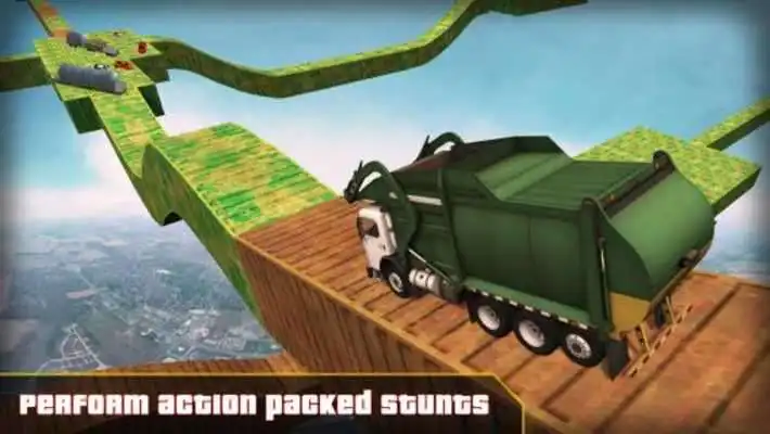 Play Extreme Trucks Simulator