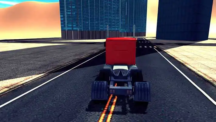 Play Extreme Trucks Simulator