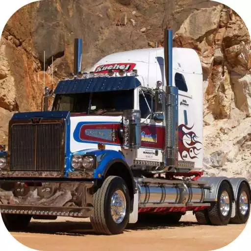 Play Extreme Trucks Wallpapers APK Play Extreme Trucks Wallpapers APK