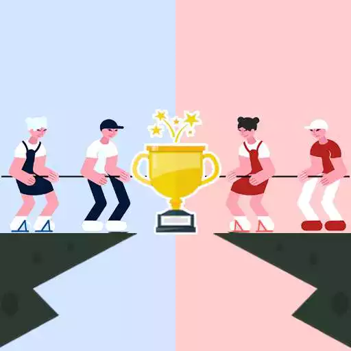 Play Extreme Tug of war APK