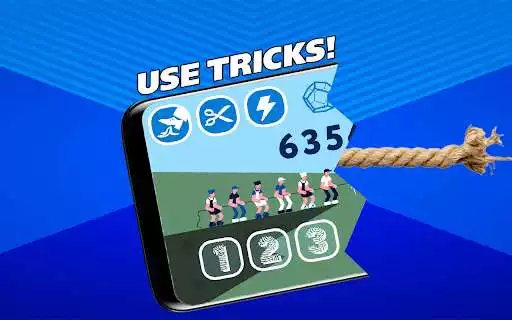 Play Extreme Tug of war as an online game online Extreme Tug of war with UptoPlay com.extremetugofwar Play Extreme Tug of war as an online game Extreme Tug of war with UptoPlay