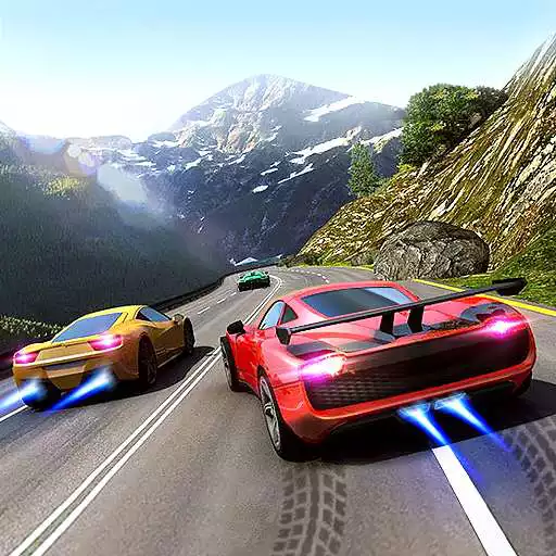 Free play online Extreme Turbo Car Racing  APK