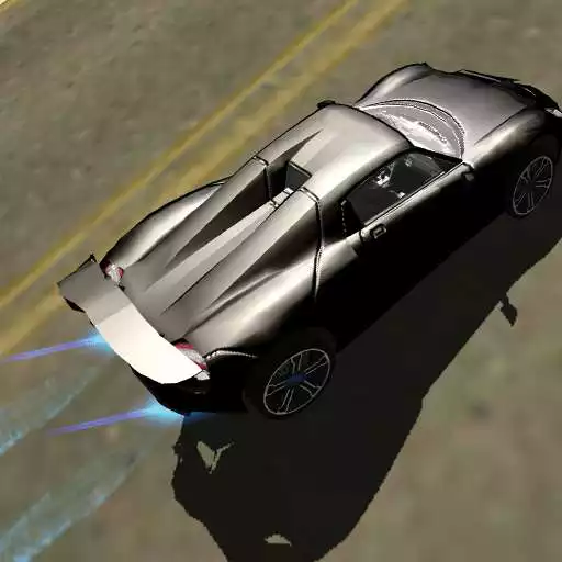 Free play online Extreme Turbo Car Simulator 3D APK