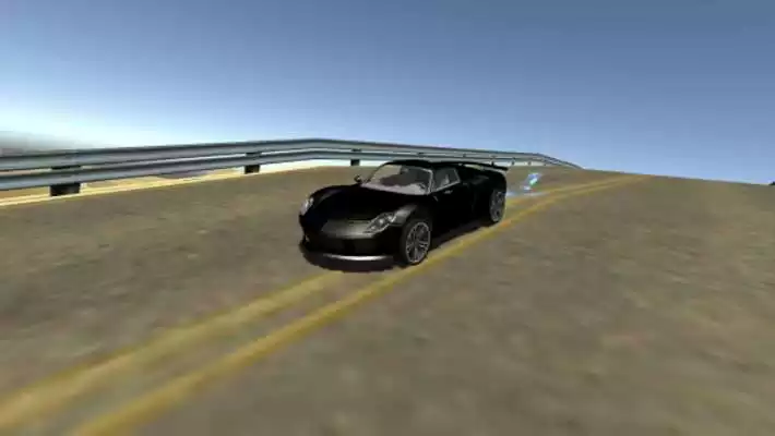 Play Extreme Turbo Car Simulator 3D