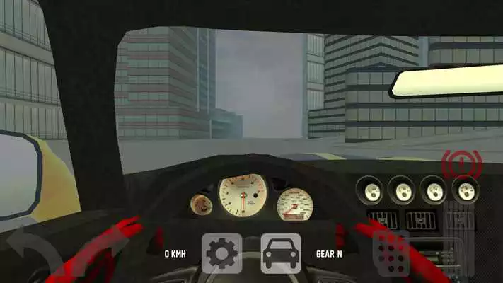 Play Extreme Turbo Car Simulator 3D