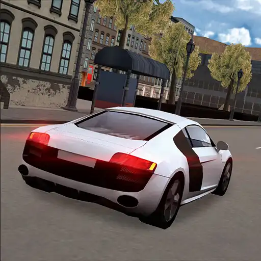 Free play online Extreme Turbo Racing Simulator APK