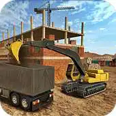 Free play online Extreme Vehicles Simulator APK