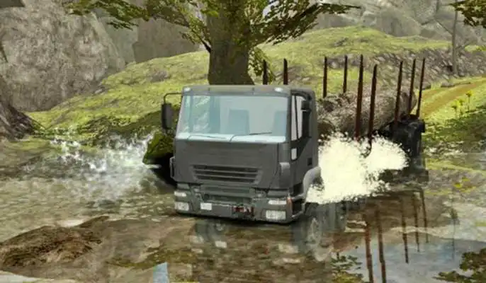 Play Extreme Vehicles Simulator