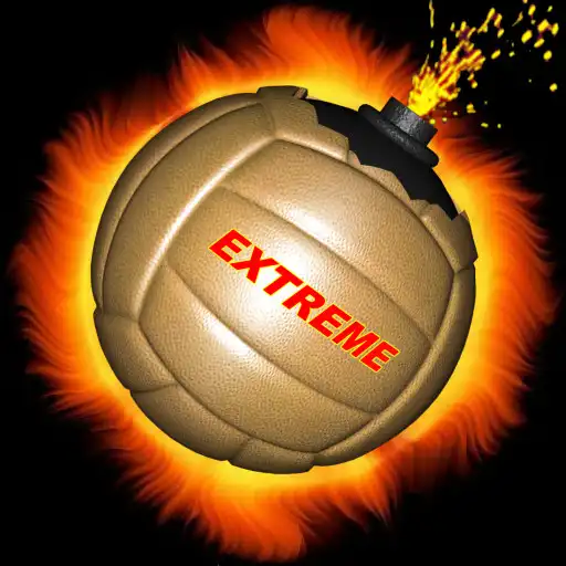 Play Extreme Volleyball APK