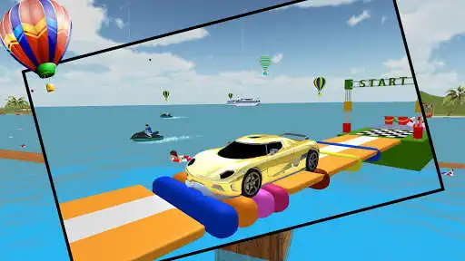 Play Extreme Water Car Stunts and Racing 2019 and enjoy Extreme Water Car Stunts and Racing 2019 with UptoPlay Play Extreme Water Car Stunts and Racing 2019 and enjoy Extreme Water Car Stunts and Racing 2019 with UptoPlay