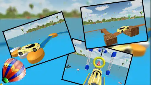 Play Extreme Water Car Stunts and Racing 2019 as an online game online Extreme Water Car Stunts and Racing 2019 with UptoPlay com.christmas.watercarstunt Play Extreme Water Car Stunts and Racing 2019 as an online game Extreme Water Car Stunts and Racing 2019 with UptoPlay