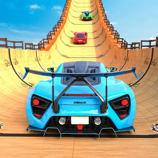 Play Extreme Wheels Car Stunt Mania APK