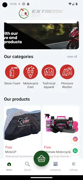 Play Extreme Zone as an online game Extreme Zone with UptoPlay