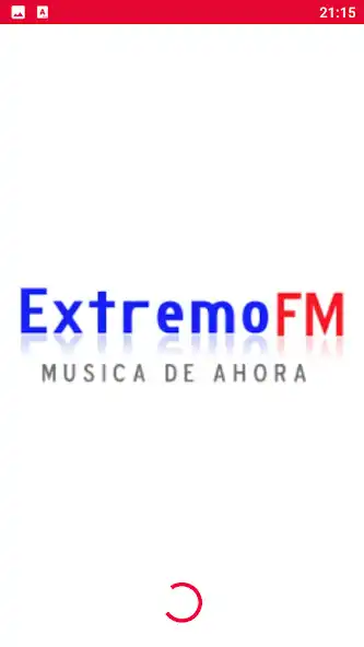 Play Extremo FM  and enjoy Extremo FM with UptoPlay