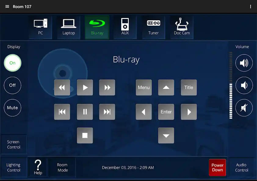 Play Extron Control as an online game Extron Control with UptoPlay