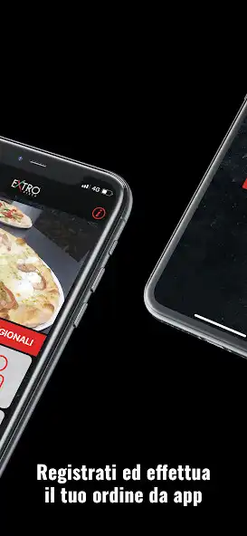 Play Extro Pizza as an online game Extro Pizza with UptoPlay