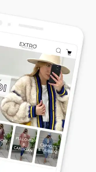 Play EXTRÒ as an online game EXTRÒ with UptoPlay