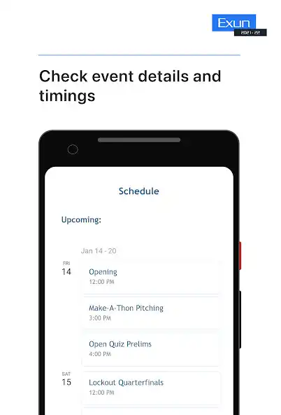 Play Exun 2021-22 as an online game Exun 2021-22 with UptoPlay