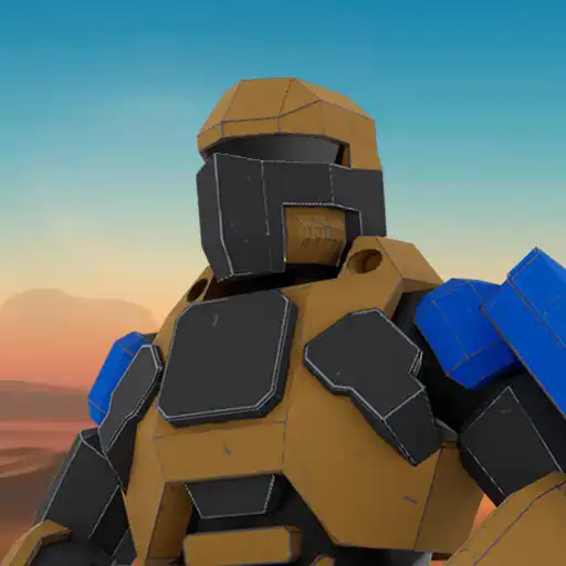 Play Exwars: Turn-based Strategy APK