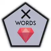 Free play online Ex-Words - Single Player Next-Generation Game APK Free play online Ex-Words - Single Player Next-Generation Game APK