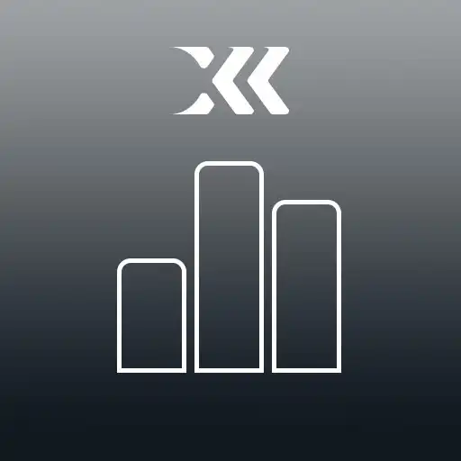 Free play online Exxentric kMeter APK