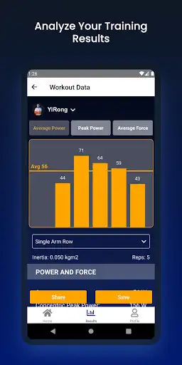 Play Exxentric kMeter