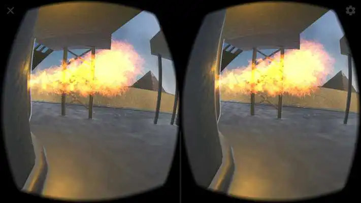 Play ExxonMobile Trainer