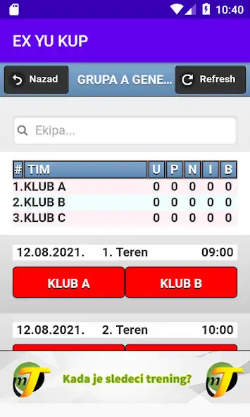 Play EX YU KUP  and enjoy EX YU KUP with UptoPlay