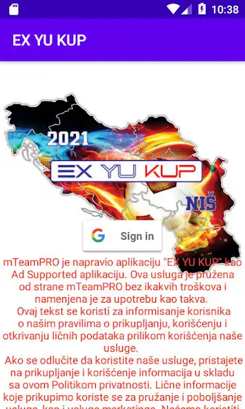 Play EX YU KUP as an online game EX YU KUP with UptoPlay