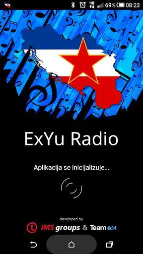 Play ExYu Radio Stanice  and enjoy ExYu Radio Stanice with UptoPlay