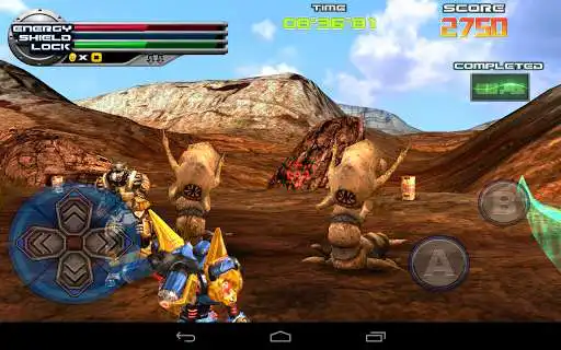 Play ExZeus 2 - free to play