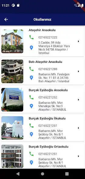 Play Eyüboğlu Eğitim Kurumları EYS as an online game Eyüboğlu Eğitim Kurumları EYS with UptoPlay