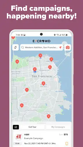 Play EyCrowd, Inc.  and enjoy EyCrowd, Inc. with UptoPlay