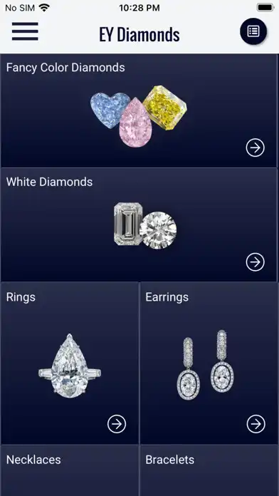 Play EYdiamonds  and enjoy EYdiamonds with UptoPlay