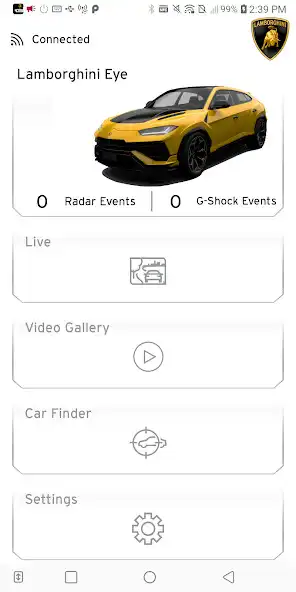 Play EYE 2.0 as an online game EYE 2.0 with UptoPlay