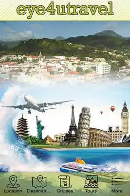 Play Eye4utravel