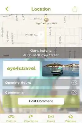 Play Eye4utravel