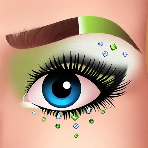 Play Eye Art DIY APK Play Eye Art DIY APK