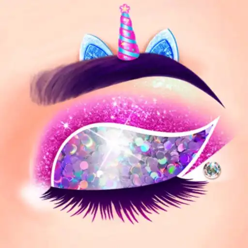 Play Eye Art Makeup Artist Game APK Play Eye Art Makeup Artist Game APK