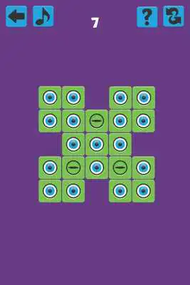 Play Eye Awake - Lights Out Puzzles Play Eye Awake - Lights Out Puzzles