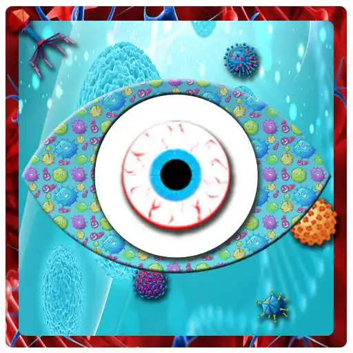 Play Eye Bounce APK Play Eye Bounce APK