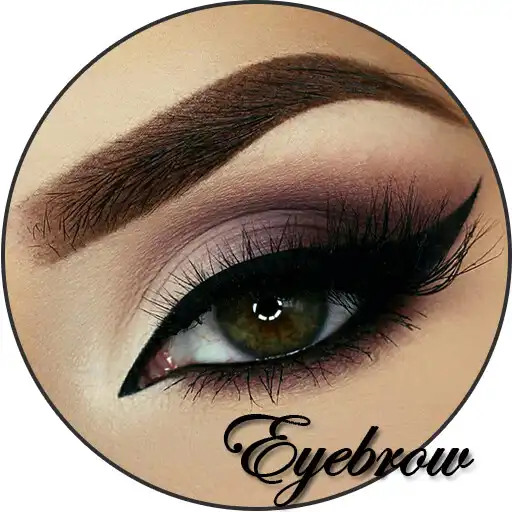 Play Eyebrow Editor APK Play Eyebrow Editor APK