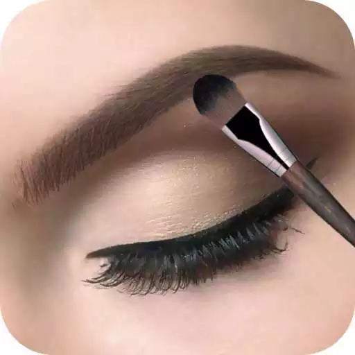 Play Eyebrow Makeup Camera APK Play Eyebrow Makeup Camera APK