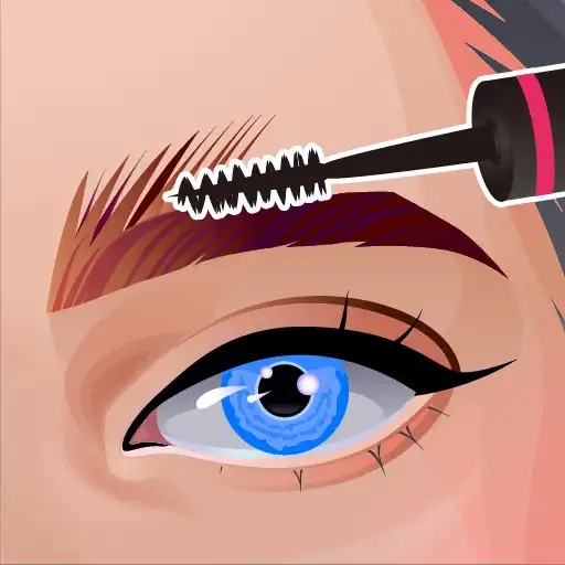 Play Eyebrows Art 3D APK Play Eyebrows Art 3D APK