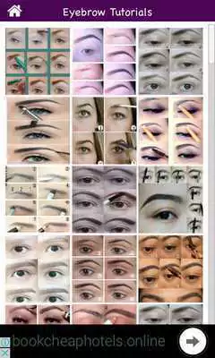 Play Eyebrow