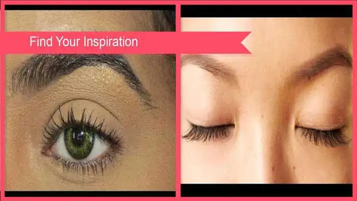 Play Eyebrows Growing Out