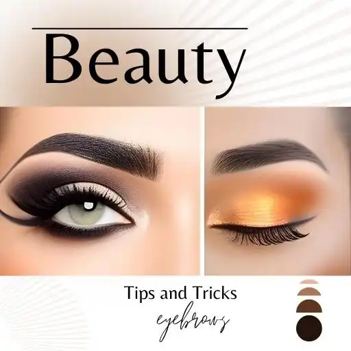 Play Eyebrow Shaping for Beginners APK